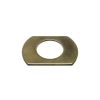 Genuine Suzuki Jimny Front Axle Spindle Thrust Washer - No 27