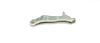 Genuine Suzuki Jimny Rear Wheel Brake Lever Parking LH - No 17