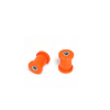 Grand Vitara Black Raptor Front Suspension Control Arm Rear Polyurethane Bushes