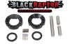 Jimny Black Raptor Differential Locker