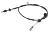 Genuine Suzuki Jimny LHD Clutch Cable 198CM Long -  Without Damping Rubber - No 10 