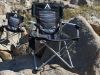 ARB Air Locker Branded Camping Chair