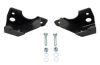 Jimny Front Shock Mount Guards 2019 - on