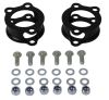 Grand Vitara Front Strut BRACE Spacers +1.5"