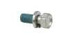 Genuine Suzuki Jimny Propshaft Bolt