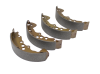 Suzuki Grand Vitara XL7 Rear Brake Shoes (2001 to 2006)