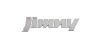 Genuine Suzuki Jimny Chrome Jimny Emblem - No 3