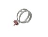 Genuine Suzuki Jimny Radiator Clip - No 21