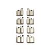 Suzuki Grand Vitara Brake Disc Clip Set - No 11 & 12