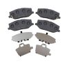 Suzuki Jimny Genuine Front Brake Pads 2018 onwards
