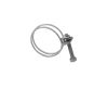 Genuine Suzuki Jimny Fuel Tank Clip - Petrol - No 10