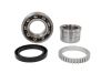 Suzuki Grand Vitara Rear Wheel Bearing Kit with ABS