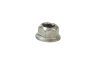Genuine Suzuki Jimny Cushion Body Mounting Nut - No 8