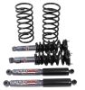 Mitsubishi Challenger / Montero Sport 2" / 50mm Lift Kit   2008-2015