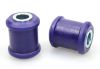  Jimny SuperPro Panhard Rod Front Polyurethane Bushes (18-On)
