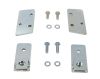 Jimny Seat Base Relocation Brackets