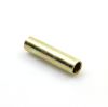 SJ / Samurai Spring Eye to Chassis Steel Tube Insert