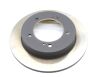 Genuine Suzuki Jimny Front Brake Disc (107mm bore) - No 16