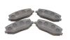 Genuine Suzuki SJ / Samurai Front Wheel Brake Pad Set 
