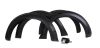 Mitsubishi L200 / Triton Wide Body Wheel Arches Fender Flares Kit 06-15