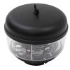 Snorkel Air Pre Filter / Pre Cleaner head for 3.5" snorkels