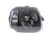 Genuine Suzuki Jimny Right Side Headlamp With H4 Bulb for LHD models