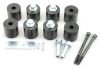 Jimny 2" / 50mm body lift kit