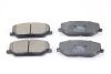 Suzuki SJ / Samurai Front Brake Pads