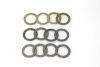 Jimny kingpin bearing shim kit