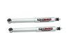 2.5" Nissan Terrano 1, Pathfinder WD21 Black Raptor Front Shocks