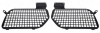 Suzuki Jimny Internal Storage Molle Window Rack Panels 98 - 18
