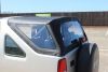 Jimny Foldaway Soft Top / Cabriolet Hood