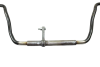 Jimny Anti-Roll Bar / Sway Bar Quick Disconnect Kit - No 1