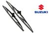 Suzuki Jimny Front Wiper Blades Full Set