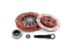 Suzuki Jimny Xtreme Outback Heavy Duty Sprung Ceramic Clutch Kit 2018 onwards