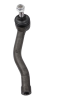 Grand Vitara HD Extended Track Rod End Left