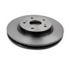 Suzuki Grand Vitara BREMBO Front Brake Disc - No 14