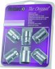Suzuki McGard Locking Wheel Nuts - Set of 5