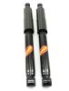 Grand Vitara Rear Shock Absorbers By Monroe Adventure 4x4