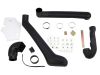 Mitsubishi Pajero / Shogun Snorkel Kit for years 00 - 06