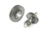 Jimny Electric T/C Automatic Transmission 77% reduction - Transfer Case Gear Set 