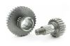 Jimny Manual T/C Low Range Transfer Case Gear Set - 15% reduction