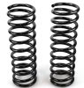 2.5" Nissan Terrano 1, Pathfinder WD21 Black Raptor Rear Springs