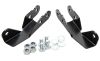 Vitara Rear Shock Relocators
