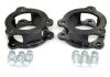 Vitara Front Strut/ Shock Spacers +2.25"