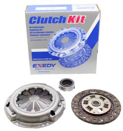 Exedy clutch kit price best sale