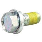 Genuine Suzuki Jimny Front  Brake Disc Backing Plate Bolt - No 15