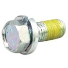 Genuine Suzuki Jimny Stub Axle Bolt - (19-On) - No 28