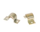 Genuine Suzuki Jimny Anti Roll Bar Bush Mounting Clamps - No 2