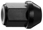 Black Wheel Nuts
